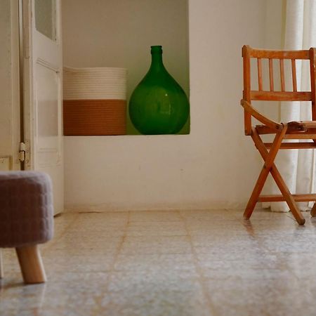 Casa Con Terrazza Villa Polignano a Mare Luaran gambar