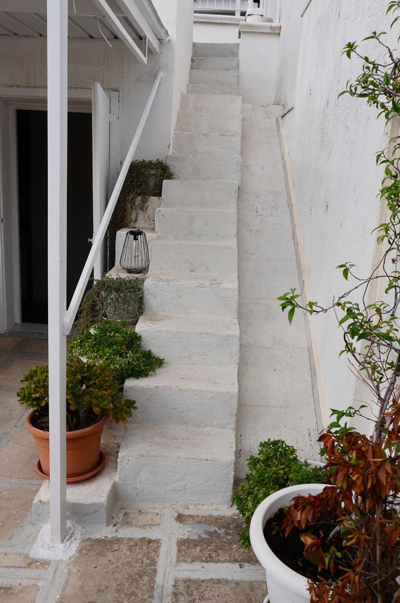 Casa Con Terrazza Villa Polignano a Mare Luaran gambar