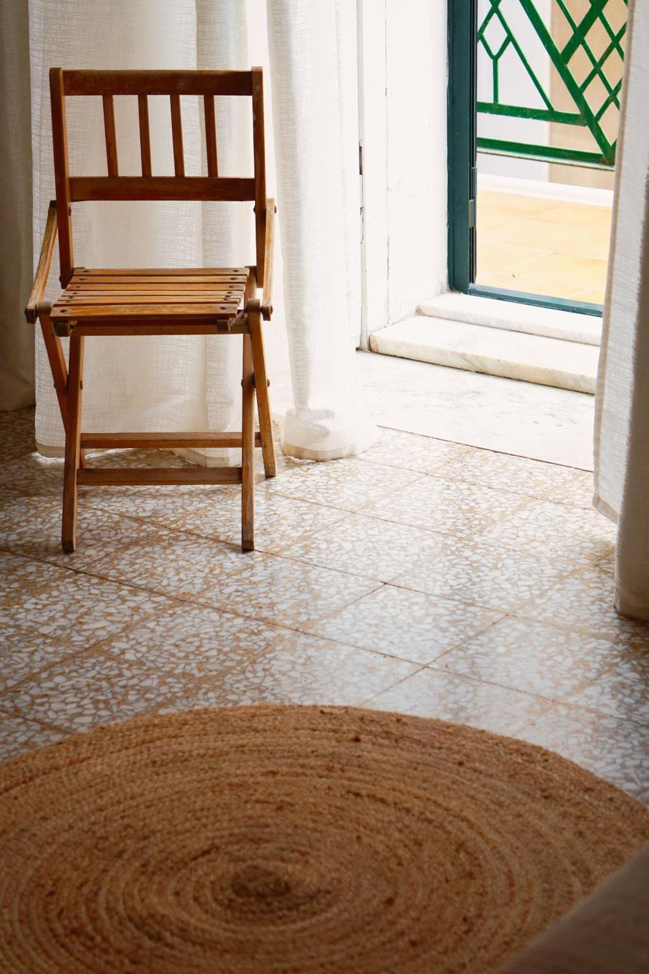 Casa Con Terrazza Villa Polignano a Mare Luaran gambar