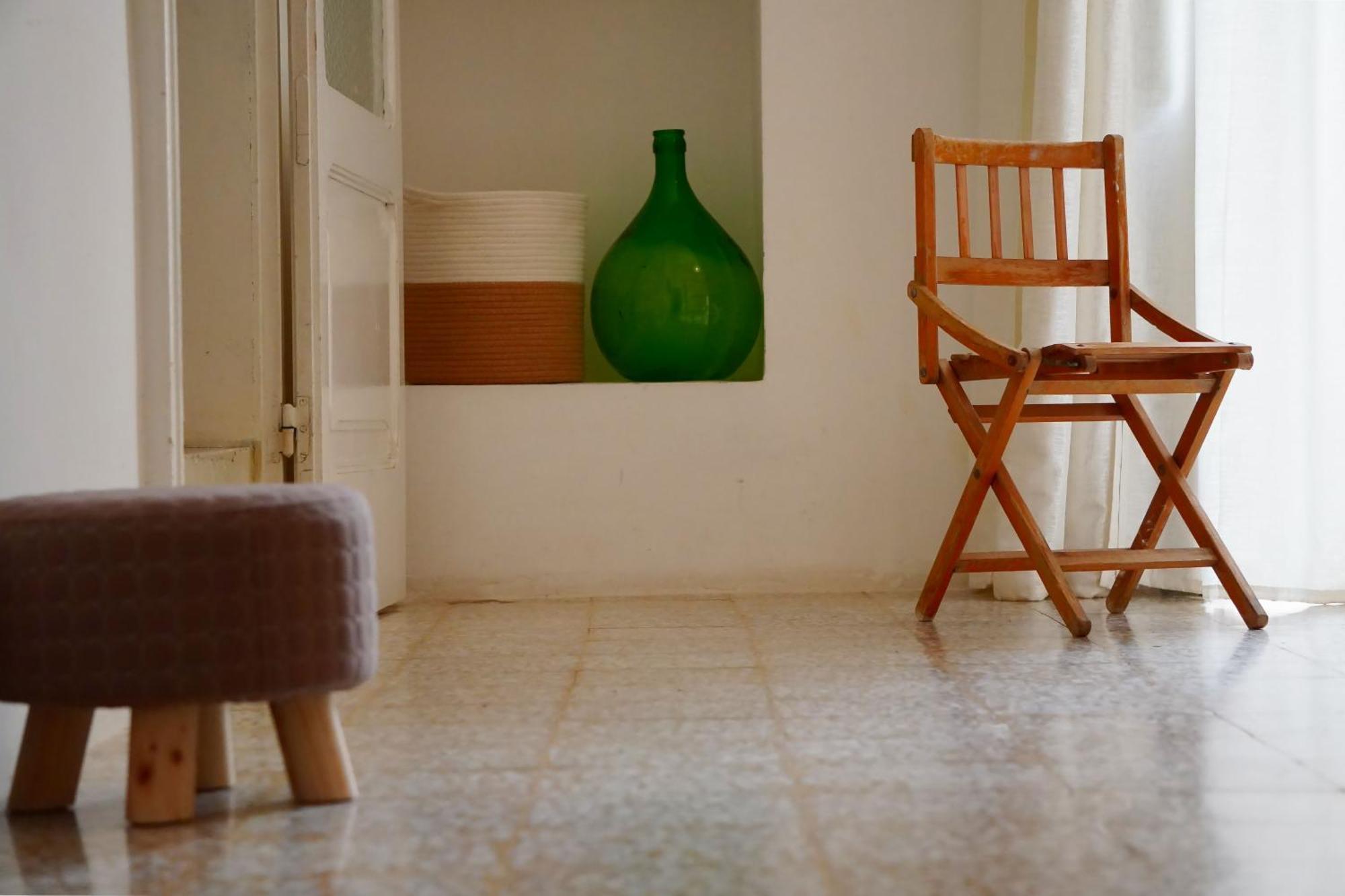 Casa Con Terrazza Villa Polignano a Mare Luaran gambar